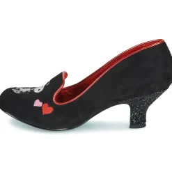 Irregular Choice Escarpins^- A BOY AND HIS BEAGLE