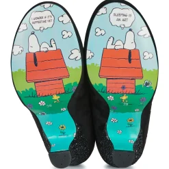 Irregular Choice Escarpins^- A BOY AND HIS BEAGLE