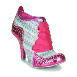Irregular Choice - ABIGAIL'S 3RD PARTY Rose Clearance