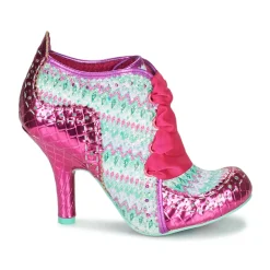 Irregular Choice - ABIGAIL'S 3RD PARTY Rose Clearance