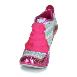 Irregular Choice - ABIGAIL'S 3RD PARTY Rose Clearance