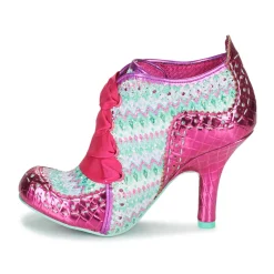 Irregular Choice - ABIGAIL'S 3RD PARTY Rose Clearance
