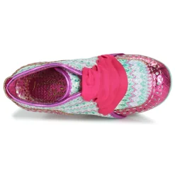 Irregular Choice - ABIGAIL'S 3RD PARTY Rose Clearance
