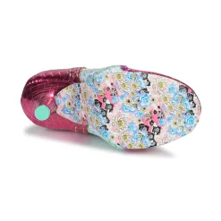 Irregular Choice - ABIGAIL'S 3RD PARTY Rose Clearance