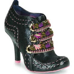 Irregular Choice Bottines / Boots^- ABIGAILS FLOWER PARTY