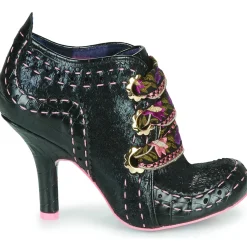 Irregular Choice Bottines / Boots^- ABIGAILS FLOWER PARTY