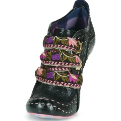 Irregular Choice Bottines / Boots^- ABIGAILS FLOWER PARTY