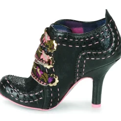 Irregular Choice Bottines / Boots^- ABIGAILS FLOWER PARTY