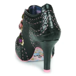 Irregular Choice Bottines / Boots^- ABIGAILS FLOWER PARTY
