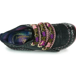 Irregular Choice Bottines / Boots^- ABIGAILS FLOWER PARTY