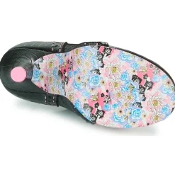 Irregular Choice Bottines / Boots^- ABIGAILS FLOWER PARTY