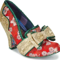 Irregular Choice - All The Time Sale