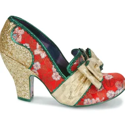 Irregular Choice - All The Time Sale