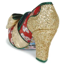 Irregular Choice - All The Time Sale