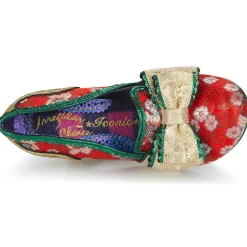 Irregular Choice - All The Time Sale