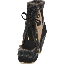 Irregular Choice Bottines / Boots^- APPLE TURNOVER