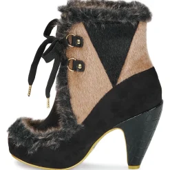 Irregular Choice Bottines / Boots^- APPLE TURNOVER