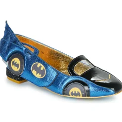 Irregular Choice - BATMOBILE KICKS< Ballerines / Babies