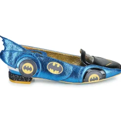 Irregular Choice - BATMOBILE KICKS< Ballerines / Babies