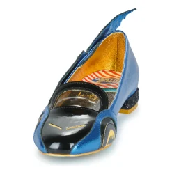 Irregular Choice - BATMOBILE KICKS< Ballerines / Babies