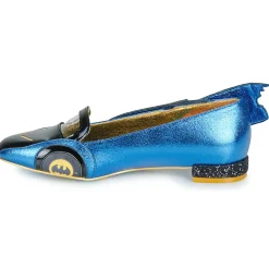 Irregular Choice - BATMOBILE KICKS< Ballerines / Babies