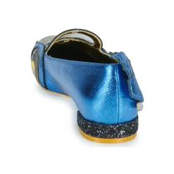 Irregular Choice - BATMOBILE KICKS< Ballerines / Babies
