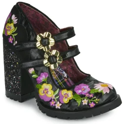 Irregular Choice Escarpins^- BEST BUD