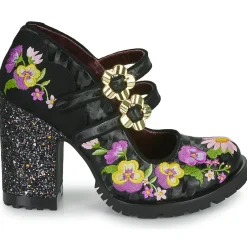 Irregular Choice Escarpins^- BEST BUD