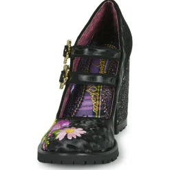 Irregular Choice Escarpins^- BEST BUD