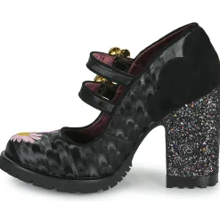 Irregular Choice Escarpins^- BEST BUD