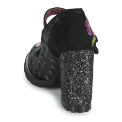 Irregular Choice Escarpins^- BEST BUD