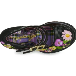 Irregular Choice Escarpins^- BEST BUD