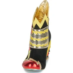 Irregular Choice - CHASING JUSTICE Hot