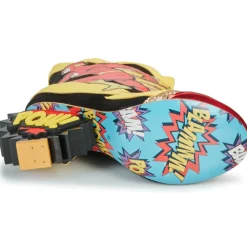 Irregular Choice - CHASING JUSTICE Hot