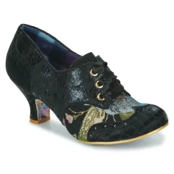 Irregular Choice Escarpins^- COBBLES