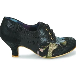 Irregular Choice Escarpins^- COBBLES