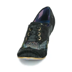 Irregular Choice Escarpins^- COBBLES