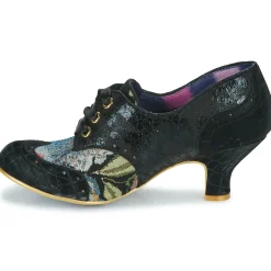 Irregular Choice Escarpins^- COBBLES