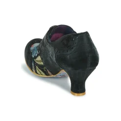 Irregular Choice Escarpins^- COBBLES