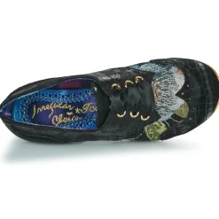 Irregular Choice Escarpins^- COBBLES