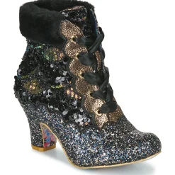 Irregular Choice - Cuppa T< Bottines / Boots