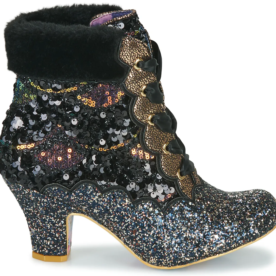Irregular Choice - Cuppa T< Bottines / Boots