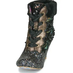 Irregular Choice - Cuppa T< Bottines / Boots