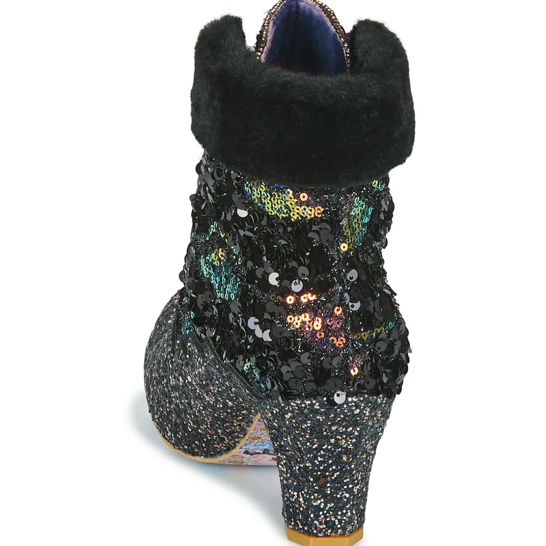 Irregular Choice - Cuppa T< Bottines / Boots