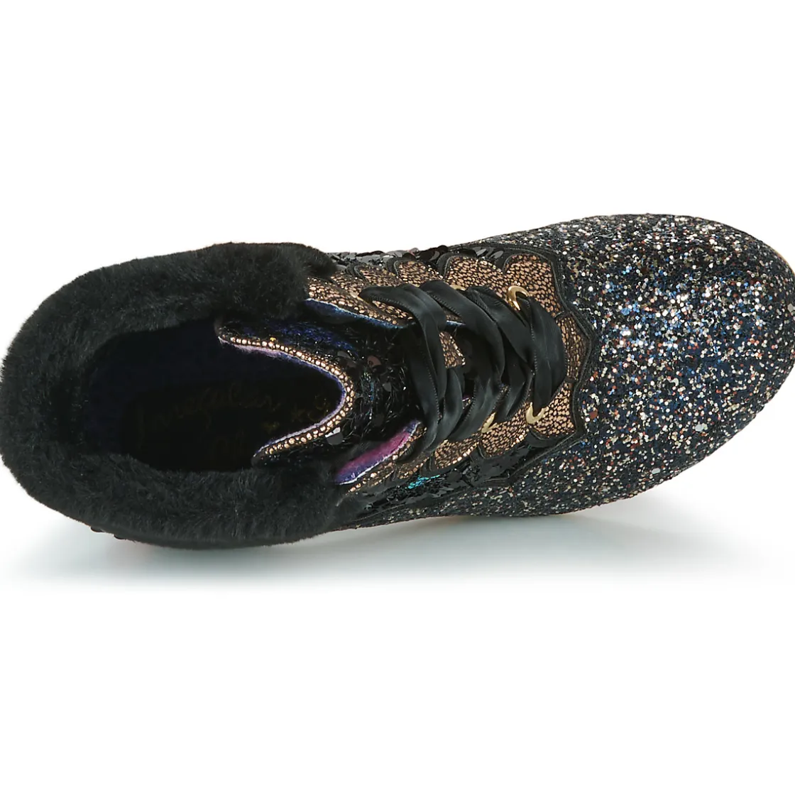 Irregular Choice - Cuppa T< Bottines / Boots