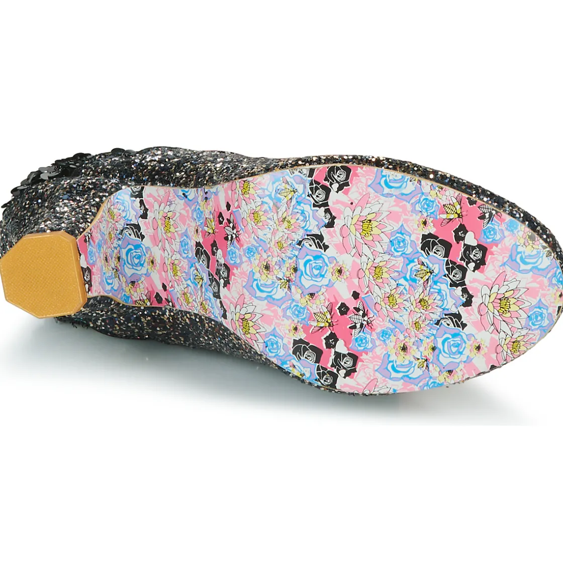 Irregular Choice - Cuppa T< Bottines / Boots