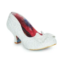 Irregular Choice Escarpins^- DAZZLE RAZZLE