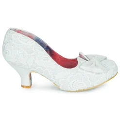 Irregular Choice Escarpins^- DAZZLE RAZZLE