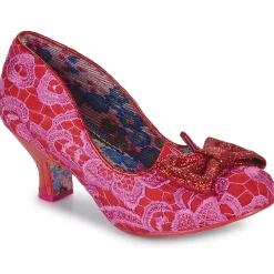 Irregular Choice - DAZZLE RAZZLE< Escarpins