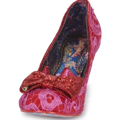 Irregular Choice - DAZZLE RAZZLE< Escarpins